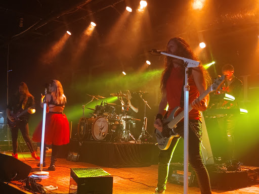 Baltimore Soundstage - Thumbnail