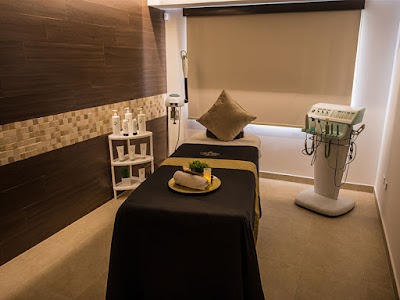 Photos of Wellness Spa Movil Center