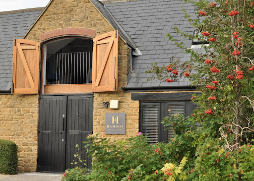 Hamdon Beauty Barn