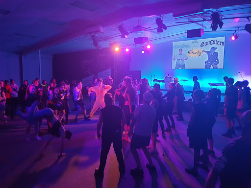Church Unlimited Whangarei - Thumbnail