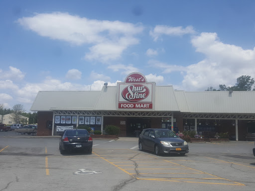 West's Shurfine Food Mart - Thumbnail