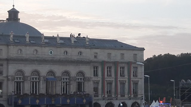 Le Victor Hugo