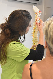 Photo n°5 de Julia De Oliveira Ostéopathe - Oullins à Oullins-Pierre-Bénite (Ostéopathe)