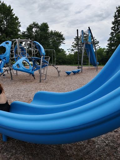 Little Platte Park Playground - Thumbnail