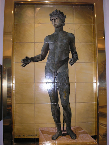 Hostal Colón Antequera by null