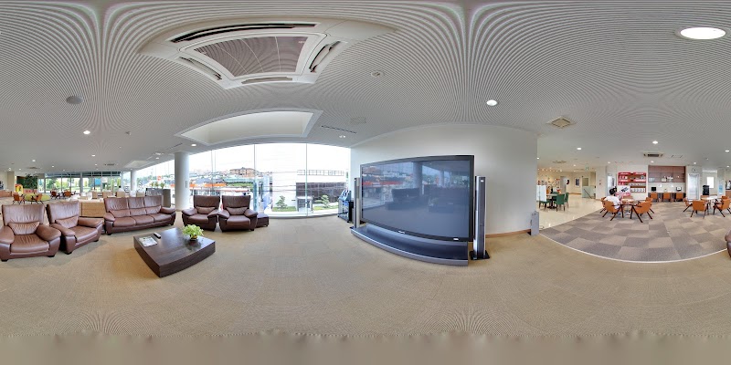 NTP名古屋トヨペット 瀬戸店