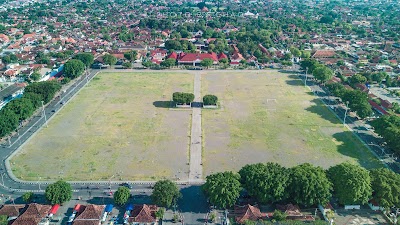 Photos of The Palace of Yogyakarta