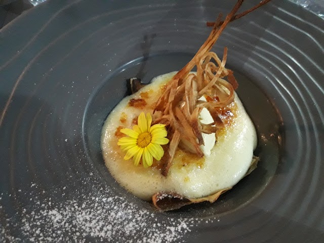 Cuisine En Ville - Restaurant Lyon