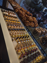 Photo n°33 de Chocolatier Thierry Mulhaupt à Colmar (Pâtisserie)