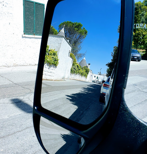 Cipriani Go S.r.l. - Transfer service - Thumbnail