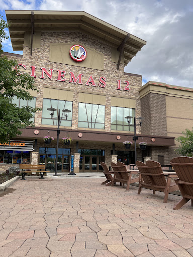 Regal Village At The Peaks