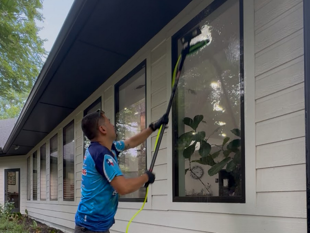 All-Star Window Cleaning