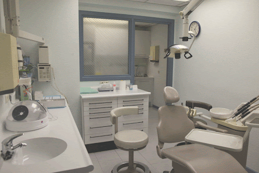 Clínica Dental Berta Larrañaga Zulueta - Thumbnail