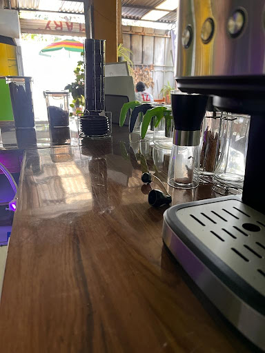 Māo Café 猫咖啡