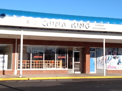 China King Restaurant