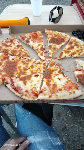 will pizzas - Thumbnail