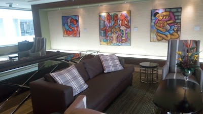 Photos of Standard Chartered Bank Head Office