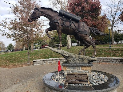 Kentucky Horse Park Foundation