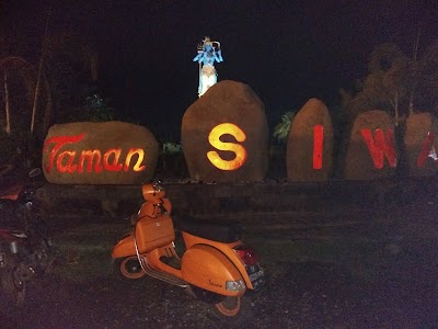 Photos of TAMAN SIWA "Patung Siwa Mahadesa"