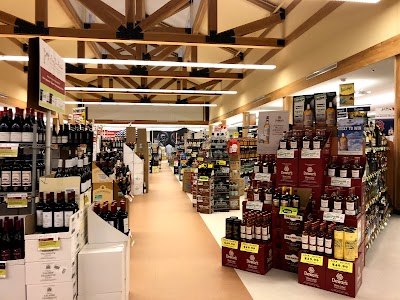 New Hampshire Liquor & Wine Outlet