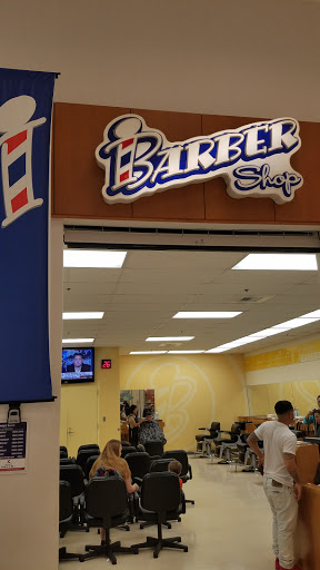 S B B Barber Shop - Thumbnail
