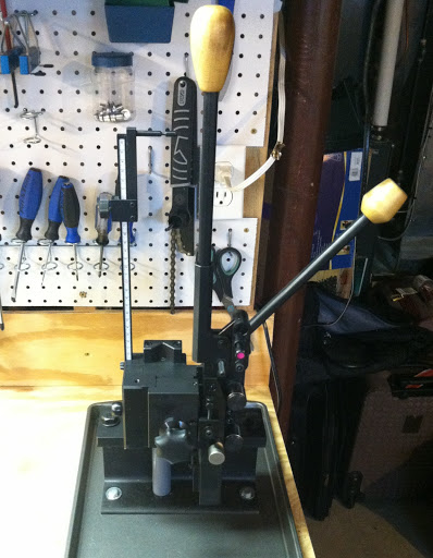 Blueline Bicycle Repair - Thumbnail