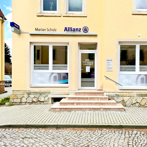 Allianz Versicherung Team Scholz OHG in Heidenau - Thumbnail