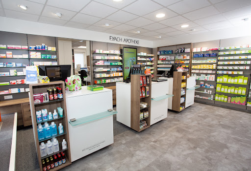 Eyach Apotheke Gallery - Germany