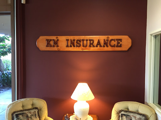 KM Insurance Services - Thumbnail