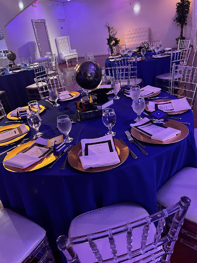 Studio305 Reception Hall - Visual