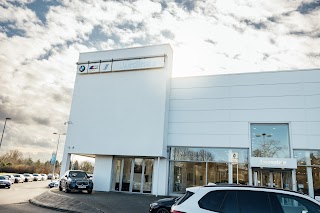 Stratstone BMW Milton Keynes