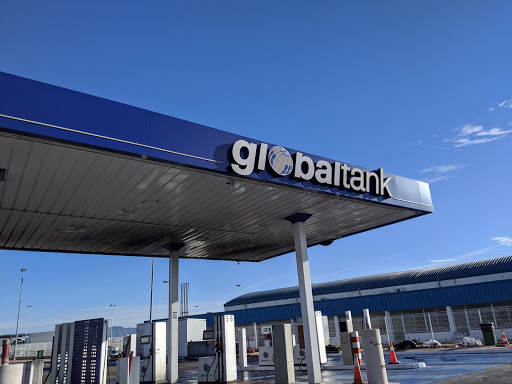 Globaltank - Visual