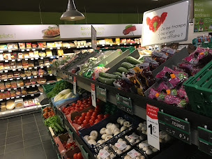 Photo n°14 de Carrefour City à Boulogne-sur-Mer (Magasin d'alimentation bio)