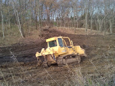 Kloubec Earthworks