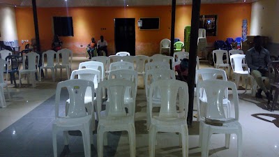 Photos of Assemblies of God Church, Aso 3, Aso Pada, Mararaba