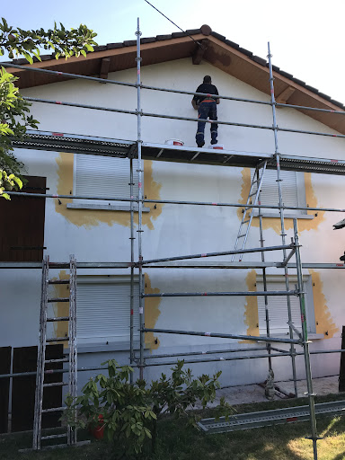 Pouxeux Rénovation - Thumbnail