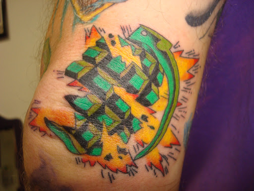 Tecumseh Tattoo LLC - Thumbnail