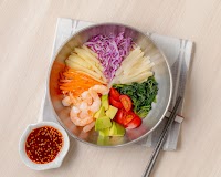 【韓国料理テイクアウト専門店】韓ル ~HAL~