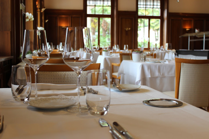 Esplanade Hotel Resort & Spa by null