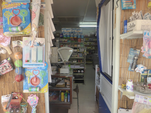 Mitchell Mini Mart - Visual