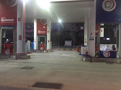 gas-station