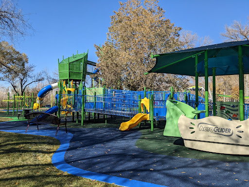 Draper City Park