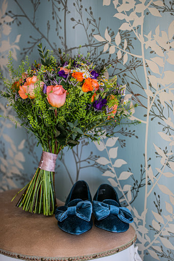Nursery Fresh Floral Design - Thumbnail