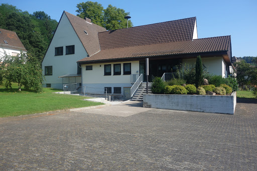 Dorfgemeinschaftshaus GILFERSHAUSEN - Thumbnail