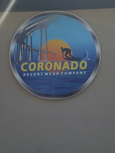 Coronado Resort Wear Company