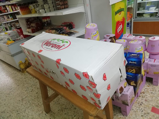Alimentari da ANTONELLA