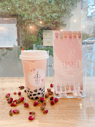 Photo n°23 de 38° Tea - Bubble Tea & Waffle SCEAUX à Sceaux (Restaurant vietnamien)