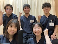 あい鍼灸整骨院 仙台中山院