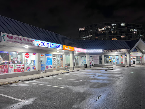 Wash it Coin Laundry - Thumbnail