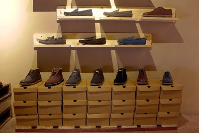Photos of Sandbox Shoes